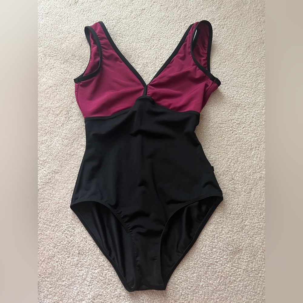 Mariia Ballet Leotard